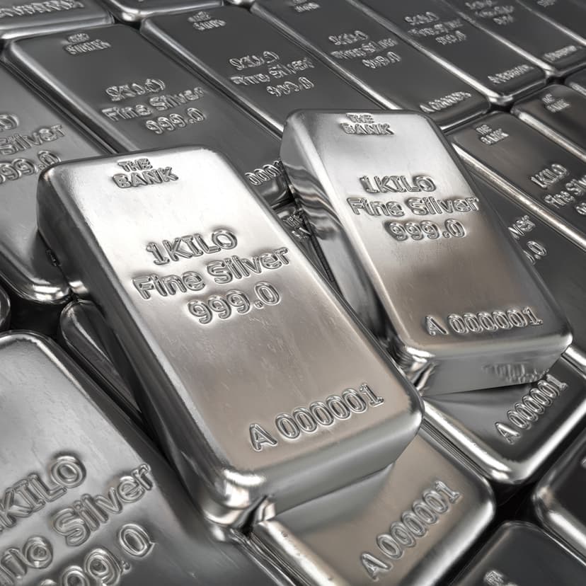 SILVER 